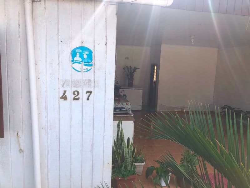 Foto 9 de 12: Casa em leilão em Mariano Moro - RS, bairro Centro — LOTE 005 LOTE URBANO Nº 6, da Quadra nº 16, com a área de 340,00² em MARIANO MORO/RS + Benfeitoria