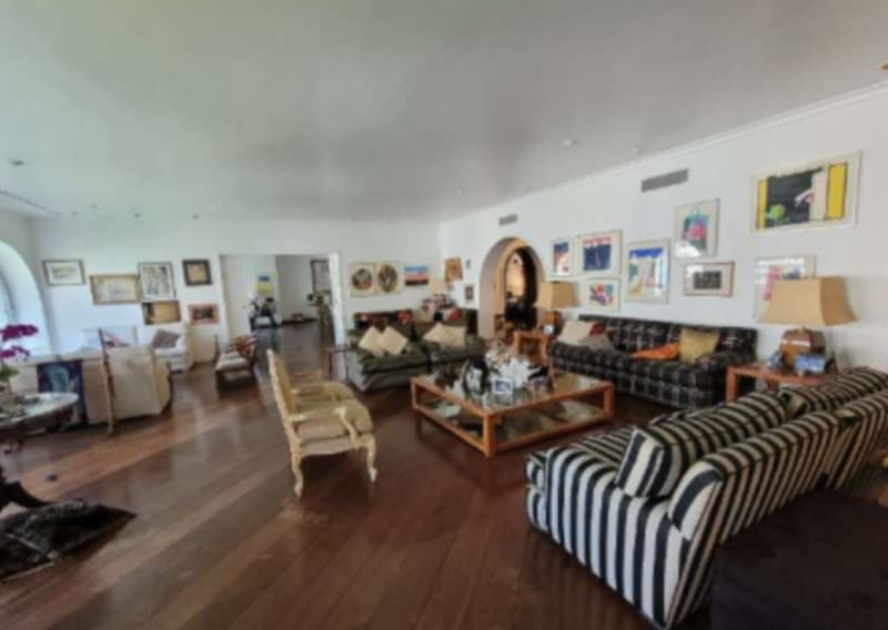 Foto 11 de 12: Apartamento em leilão em São Paulo - SP — LOTE 001 Direitos s/ Apartamento no Ed. Golden Gate em Jd. Europa/ SP