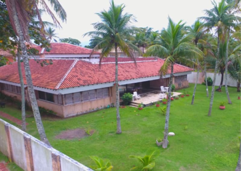 Foto 2 de 4: Casa em leilão em Guarujá - SP — LOTE 001 Direitos sobre Casa no Guarujá/SP