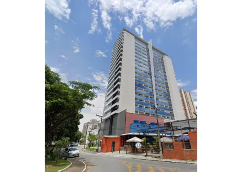 Terreno em leilão em Guarulhos - SP — LOTE 001 Direitos sobre Escritório no Edifício Clavi Ecco Tower em Guarulhos/SP