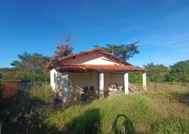 Foto 9 de 9: Casa em leilão em Itu - SP — LOTE 001 Duas casas em terreno com área de 3.234,50 m² em no Cond. City Castello em Itu/SP