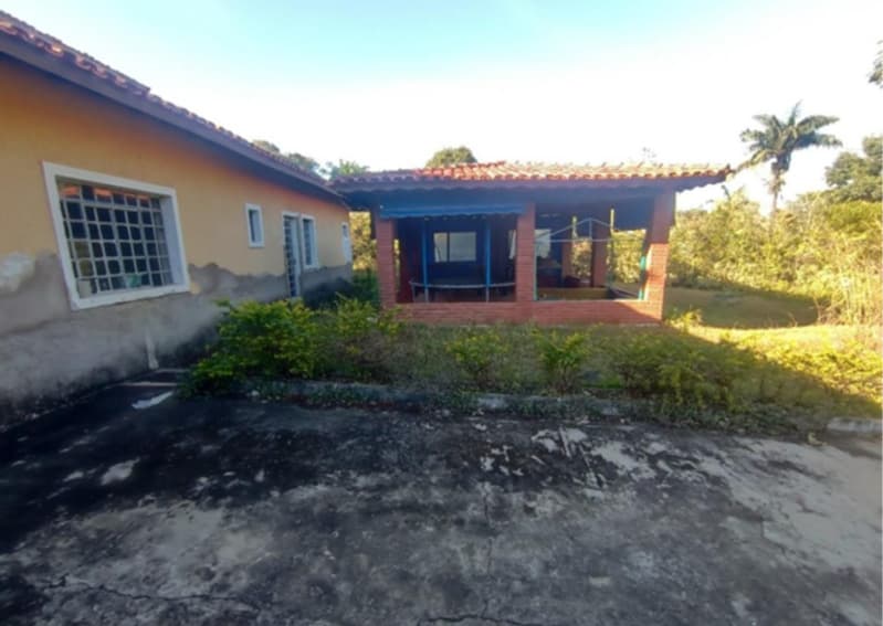 Foto 4 de 9: Casa em leilão em Itu - SP — LOTE 001 Duas casas em terreno com área de 3.234,50 m² em no Cond. City Castello em Itu/SP