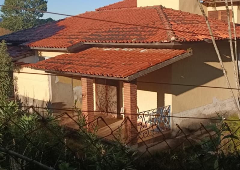 Foto 6 de 9: Casa em leilão em Itu - SP — LOTE 001 Duas casas em terreno com área de 3.234,50 m² em no Cond. City Castello em Itu/SP