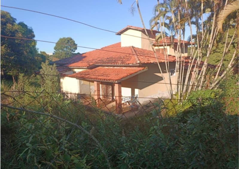 Foto 7 de 9: Casa em leilão em Itu - SP — LOTE 001 Duas casas em terreno com área de 3.234,50 m² em no Cond. City Castello em Itu/SP