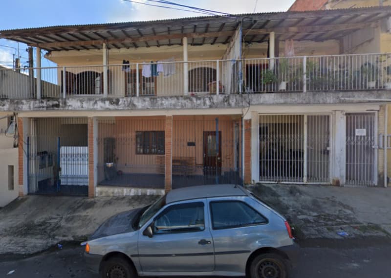 Casa em leilão em Itu - SP — LOTE 001 Direitos sobre Casa em Itu/SP