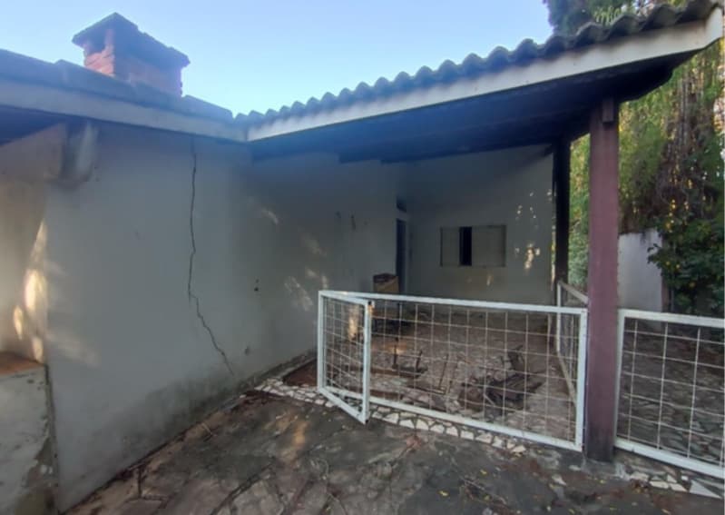 Foto 10 de 21: Casa em leilão em Itu - SP — LOTE 001 Casa de 740,00m² em Condomínio Chácaras Castello Country Club em Itu/SP