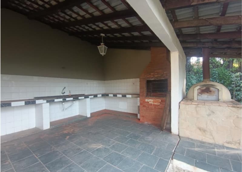 Foto 11 de 21: Casa em leilão em Itu - SP — LOTE 001 Casa de 740,00m² em Condomínio Chácaras Castello Country Club em Itu/SP