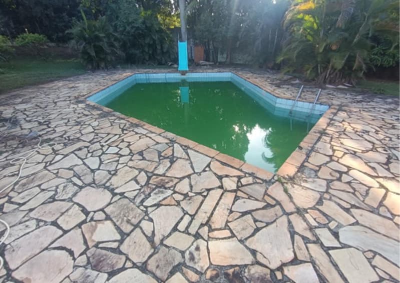 Foto 13 de 21: Casa em leilão em Itu - SP — LOTE 001 Casa de 740,00m² em Condomínio Chácaras Castello Country Club em Itu/SP