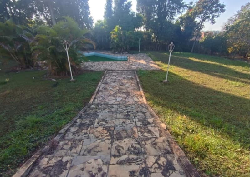 Foto 14 de 21: Casa em leilão em Itu - SP — LOTE 001 Casa de 740,00m² em Condomínio Chácaras Castello Country Club em Itu/SP