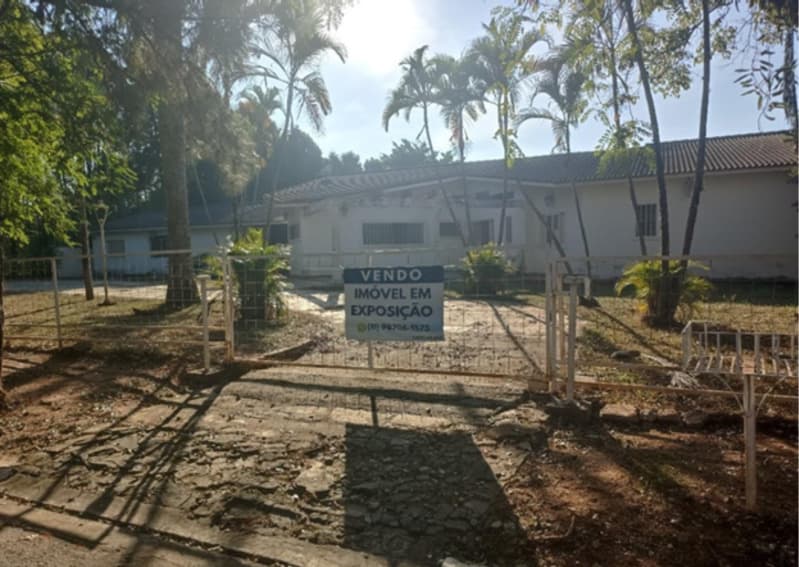 Foto 20 de 21: Casa em leilão em Itu - SP — LOTE 001 Casa de 740,00m² em Condomínio Chácaras Castello Country Club em Itu/SP