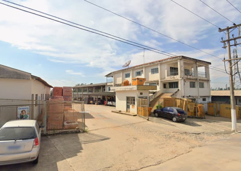 Imóvel em leilão em Porto Feliz - SP, bairro Jardim Borba Gato — LOTE 001 Imóvel de 1.117 m² em Porto Feliz/SP