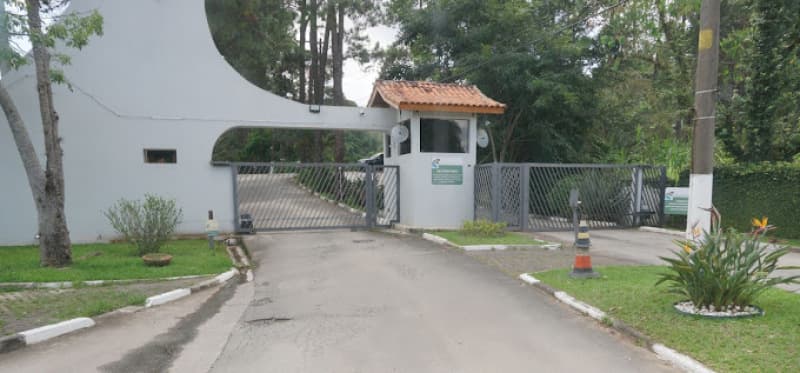 Terreno em leilão em Cotia - SP, bairro Granja Carneiro Vianna — LOTE 001 Direitos sobre Terreno no Cond. Granja Carneiro Vianna em Cotia/SP