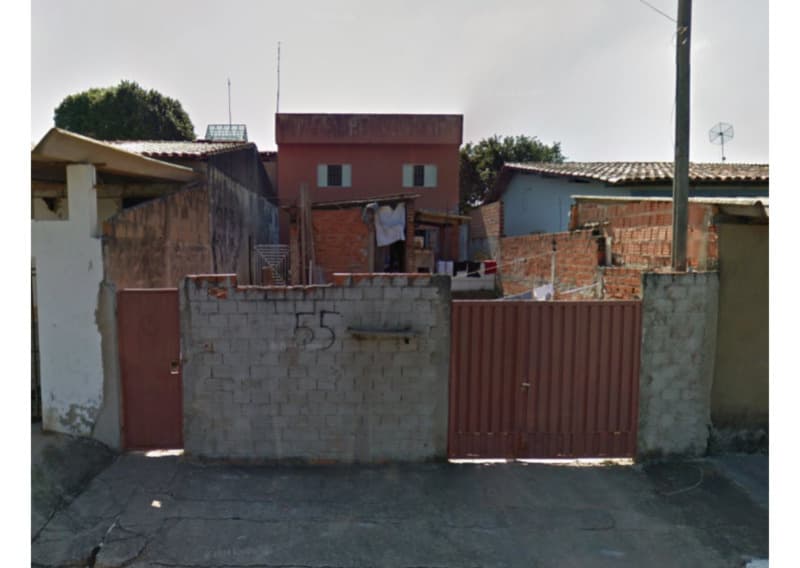Terreno em leilão em Itu - SP, bairro Cidade Nova I — LOTE 001 Direitos sobre Terreno com 159,97 m² e Área construída de 155,00 m² em Itu/SP