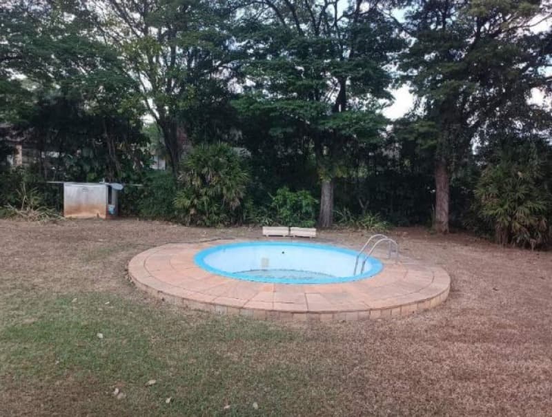Foto 4 de 20: Casa em leilão em Itu - SP — LOTE 001 Imóvel Residencial em terreno de 2.080,50m² no Lot. Terras de São José em Itu/SP