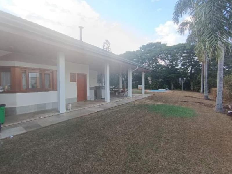 Foto 9 de 20: Casa em leilão em Itu - SP — LOTE 001 Imóvel Residencial em terreno de 2.080,50m² no Lot. Terras de São José em Itu/SP