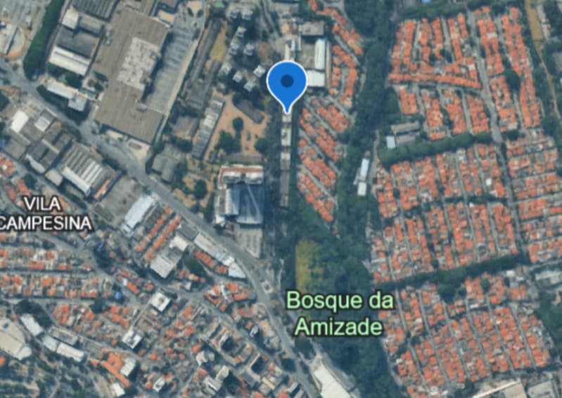 Foto 4 de 8: Terreno em leilão em Osasco - SP, bairro Vila Yara — LOTE 001 Complexo comercial | terreno com área de 40.453,88m² em Osasco/SP