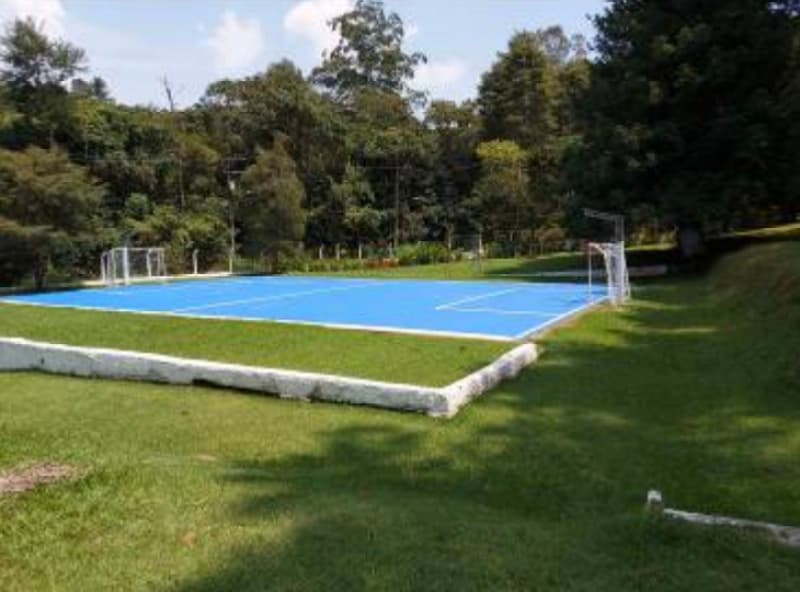 Foto 3 de 10: Terreno em leilão em Embu Das Artes - SP, bairro Ressaca — LOTE 001 Propriedade com área de 67.000,00m² no Embu das Artes/SP