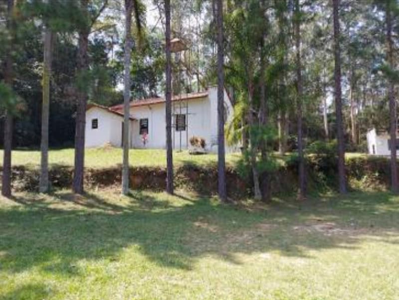 Foto 4 de 10: Terreno em leilão em Embu Das Artes - SP, bairro Ressaca — LOTE 001 Propriedade com área de 67.000,00m² no Embu das Artes/SP