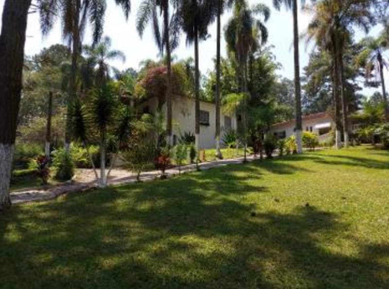 Foto 9 de 10: Terreno em leilão em Embu Das Artes - SP, bairro Ressaca — LOTE 001 Propriedade com área de 67.000,00m² no Embu das Artes/SP