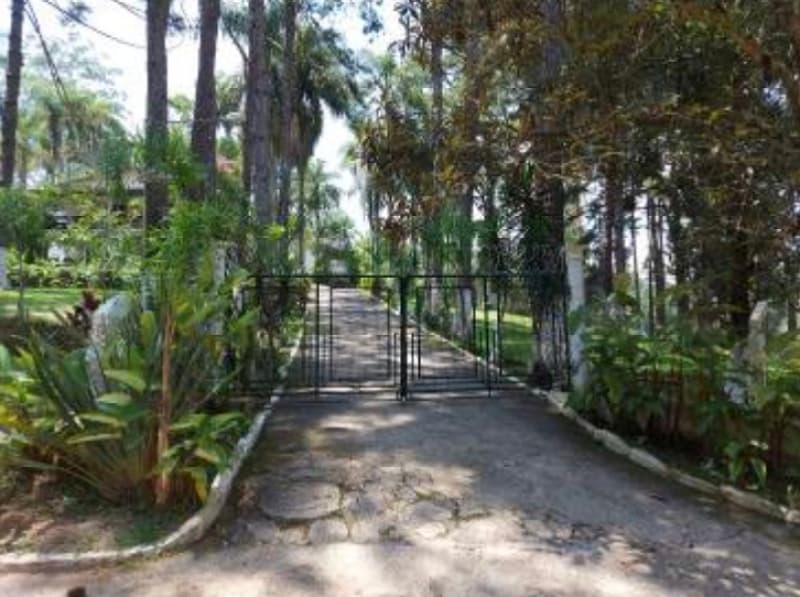 Foto 10 de 10: Terreno em leilão em Embu Das Artes - SP, bairro Ressaca — LOTE 001 Propriedade com área de 67.000,00m² no Embu das Artes/SP
