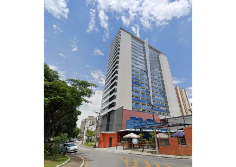 Foto 1 de 4: Comercial em leilão em Guarulhos - SP, bairro Jardim Guarulhos — LOTE 001 Direitos sobre Escritório no Edifício Clavi Ecco Tower em Guarulhos/SP