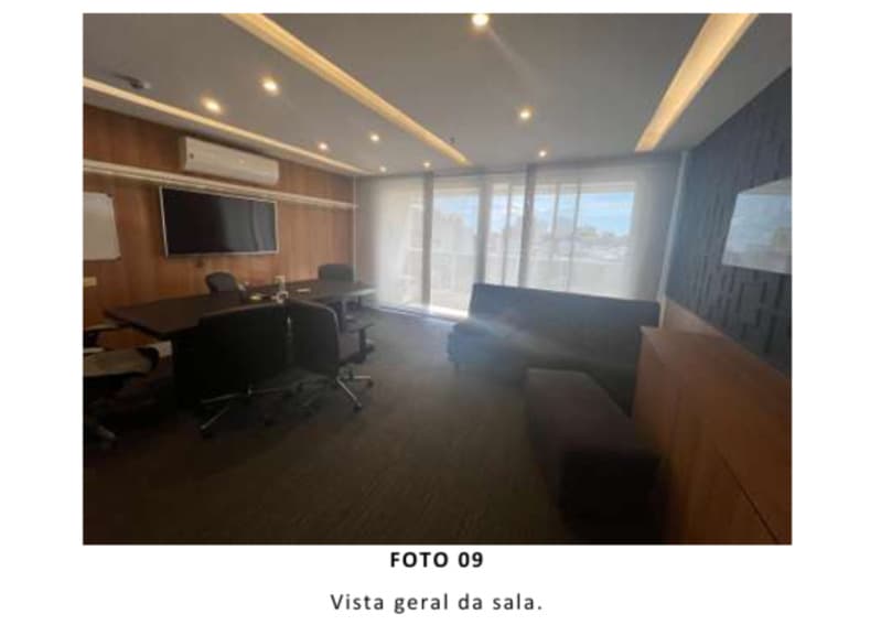 Foto 3 de 4: Comercial em leilão em Guarulhos - SP, bairro Jardim Guarulhos — LOTE 001 Direitos sobre Escritório no Edifício Clavi Ecco Tower em Guarulhos/SP