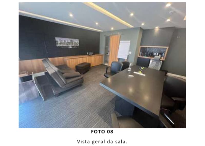 Foto 4 de 4: Comercial em leilão em Guarulhos - SP, bairro Jardim Guarulhos — LOTE 001 Direitos sobre Escritório no Edifício Clavi Ecco Tower em Guarulhos/SP