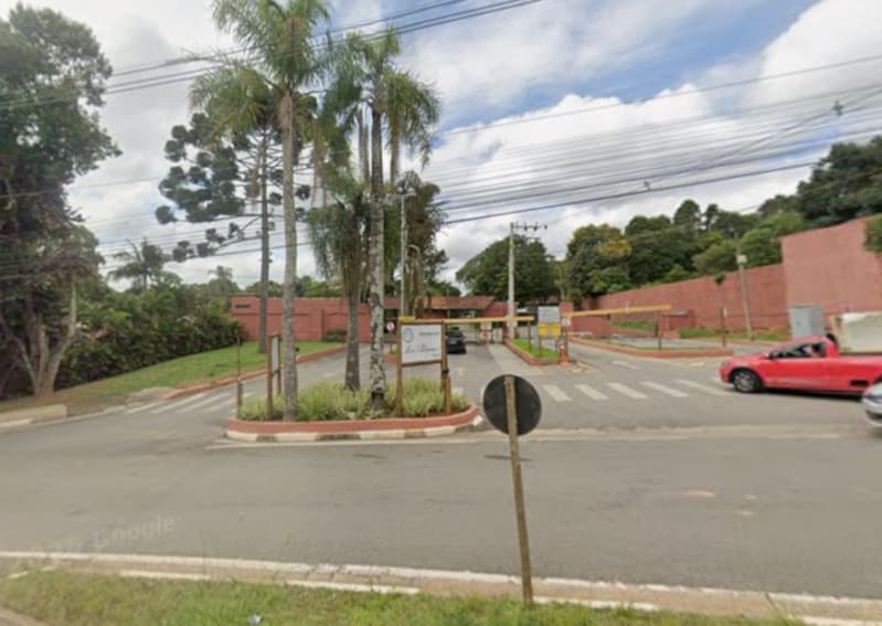 Terreno em leilão em Cotia - SP, bairro Los Alamos — LOTE 006 Terreno de 2.071,70m² no Lot. Los Alamos em Cotia/SP