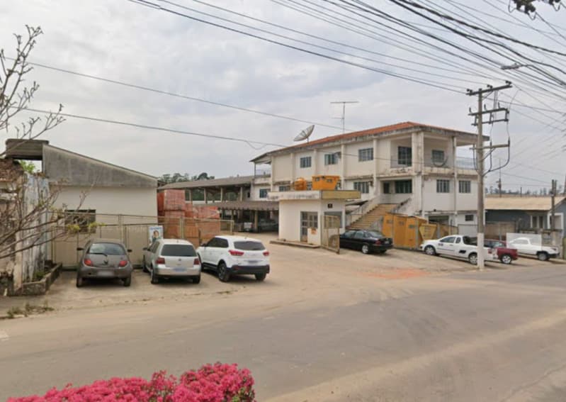 Foto 1 de 4: Comercial em leilão em Porto Feliz - SP, bairro Jardim Borba Gato — LOTE 001 Imóvel comercial em terreno de área do terreno e 1.042,43 m² em Porto Feliz/SP