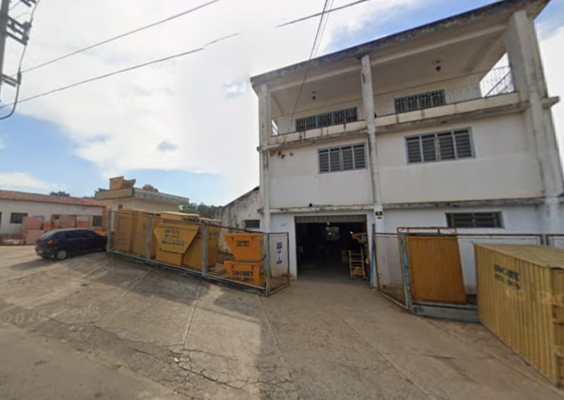 Foto 4 de 4: Comercial em leilão em Porto Feliz - SP, bairro Jardim Borba Gato — LOTE 001 Imóvel comercial em terreno de área do terreno e 1.042,43 m² em Porto Feliz/SP