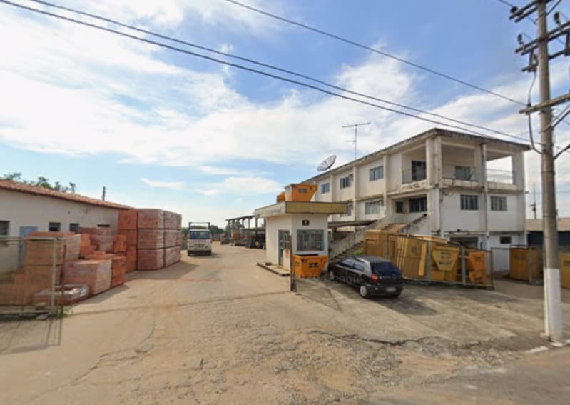Foto 3 de 4: Comercial em leilão em Porto Feliz - SP, bairro Jardim Borba Gato — LOTE 001 Imóvel comercial em terreno de área do terreno e 1.042,43 m² em Porto Feliz/SP