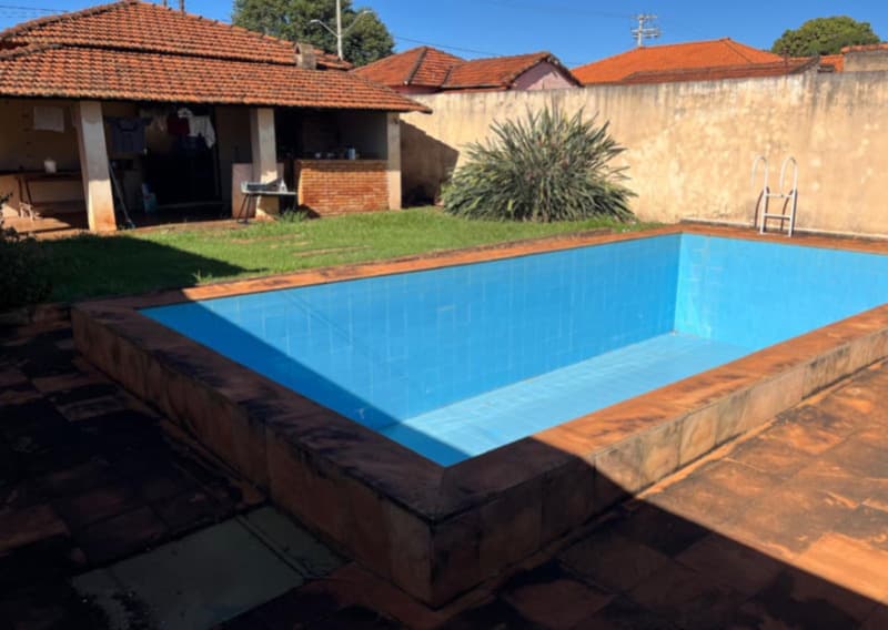 Foto 3 de 4: Terreno em leilão em Ipaussu - SP, bairro Centro — LOTE 001 Imóvel em Ipaussu/SP