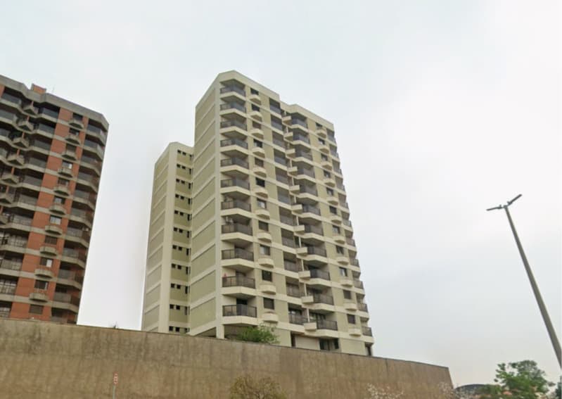 Apartamento em leilão em Itu - SP — LOTE 001 Direitos sobre Apartamento e uma Vaga de garagem no Ed. Villa di Siena Itu/SP