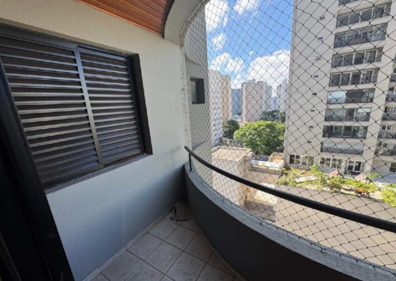 Foto 5 de 14: Apartamento em leilão em Diadema - SP, bairro Centro — LOTE 001 Apartamento de 96m² com vaga de garagem no Ed. Hermínia em Diadema/SP