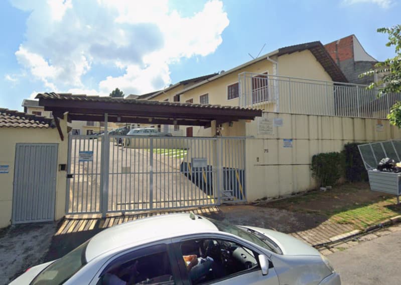 Apartamento em leilão em Cotia - SP, bairro Outeiro de Passárgada — LOTE 001 Os Direitos sobre 50% de um apartamento no Cond. Res. Villa Rica em Cotia/SP