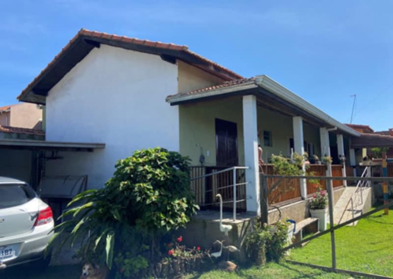 Foto 1 de 4: Terreno em leilão em Itapetininga - SP, bairro Jardim Monte Santo — LOTE 001 Imóvel com área total de 642,66m² em Itapetininga/SP