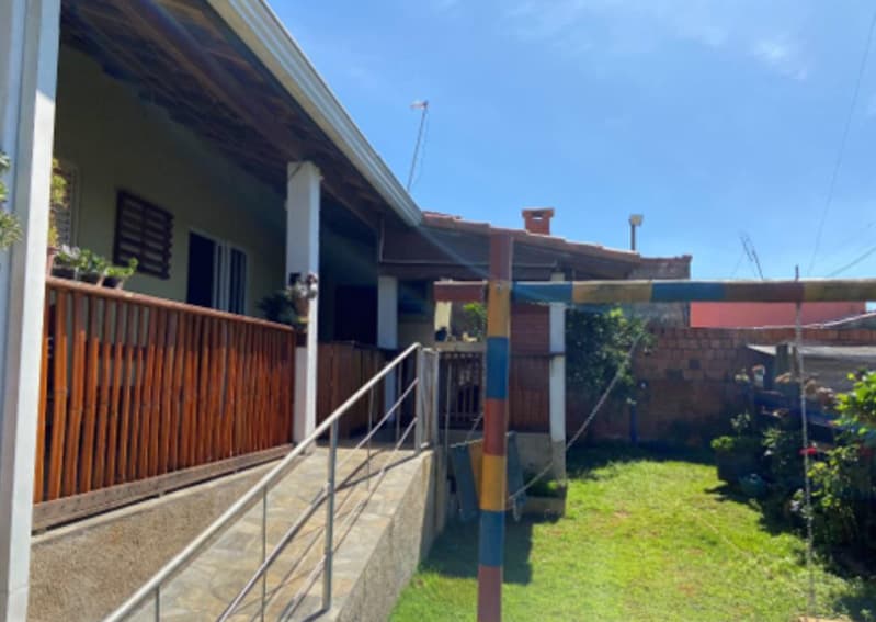 Foto 4 de 4: Terreno em leilão em Itapetininga - SP, bairro Jardim Monte Santo — LOTE 001 Imóvel com área total de 642,66m² em Itapetininga/SP