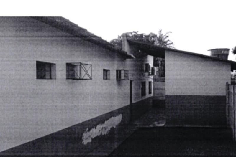 Foto 2 de 3: Terreno em leilão em Inaciolândia - GO, bairro Centro — LOTE 001 Imóvel em Terreno de 216,00m² no Centro de Inaciolândia/GO