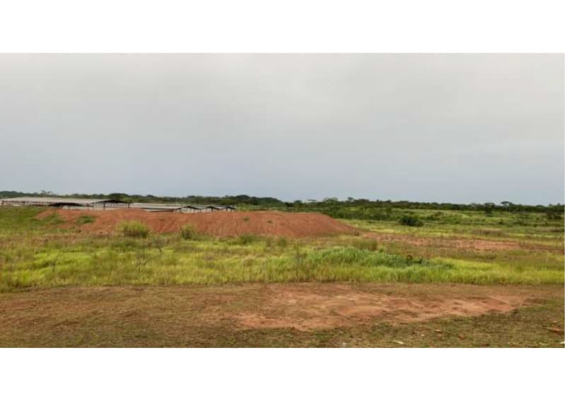 Foto 1 de 3: Terreno em leilão em Rio Branco - AC — LOTE 001 Terreno com 15,304 hectares em Rio Branco/AC