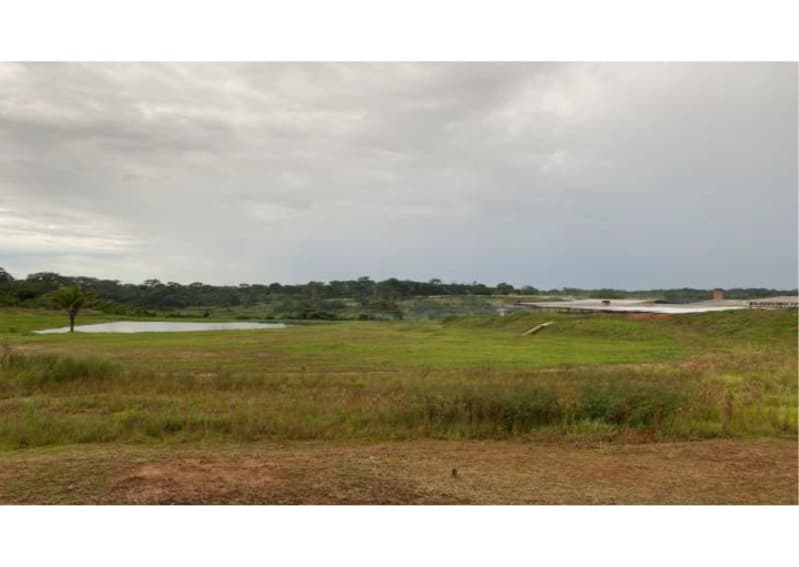 Foto 2 de 3: Terreno em leilão em Rio Branco - AC — LOTE 001 Terreno com 15,304 hectares em Rio Branco/AC