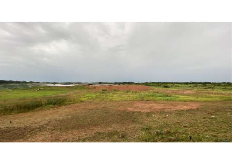 Foto 3 de 3: Terreno em leilão em Rio Branco - AC — LOTE 001 Terreno com 15,304 hectares em Rio Branco/AC