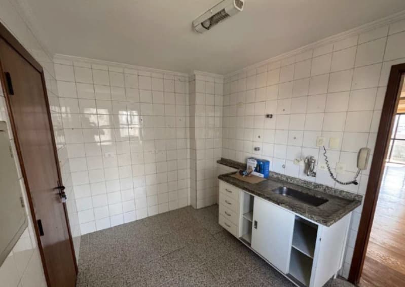 Foto 14 de 14: Apartamento em leilão em Diadema - SP, bairro Centro — LOTE 001 Apartamento de 96m² com vaga de garagem no Ed. Hermínia em Diadema/SP