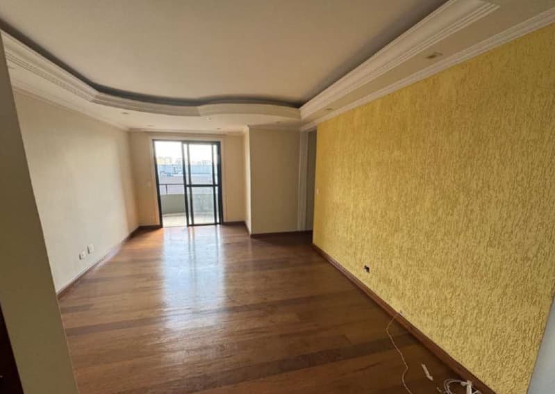 Foto 13 de 14: Apartamento em leilão em Diadema - SP, bairro Centro — LOTE 001 Apartamento de 96m² com vaga de garagem no Ed. Hermínia em Diadema/SP
