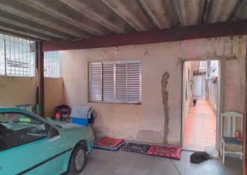 Foto 4 de 5: Casa em leilão em Osasco - SP, bairro Ayrosa — LOTE 001 Imóvel com edícula em Osasco/SP