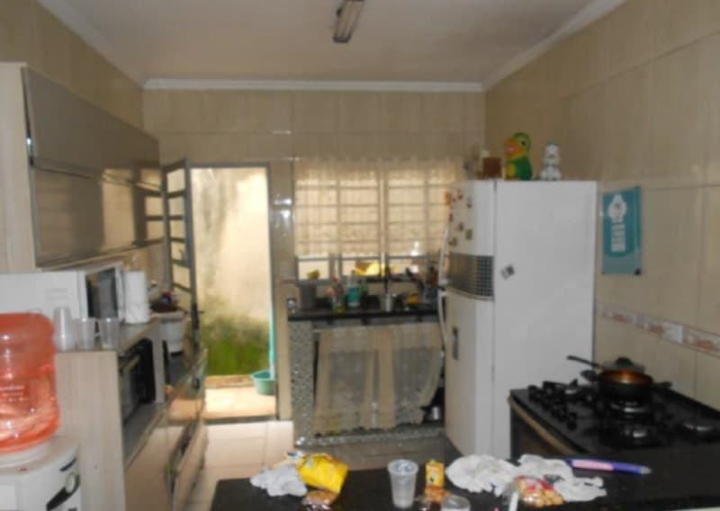 Foto 3 de 7: Casa em leilão em Itu - SP, bairro Itaim — LOTE 001 Casa de 116,50m² em Itu/SP