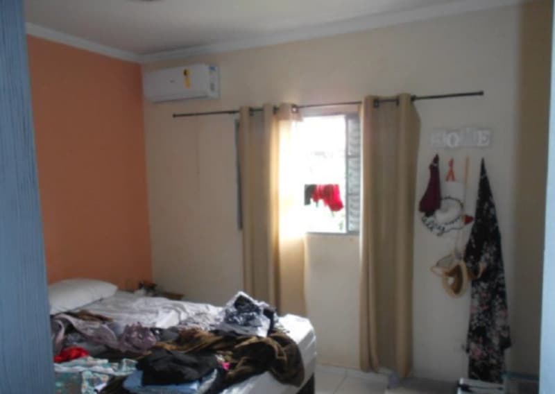Foto 4 de 7: Casa em leilão em Itu - SP, bairro Itaim — LOTE 001 Casa de 116,50m² em Itu/SP