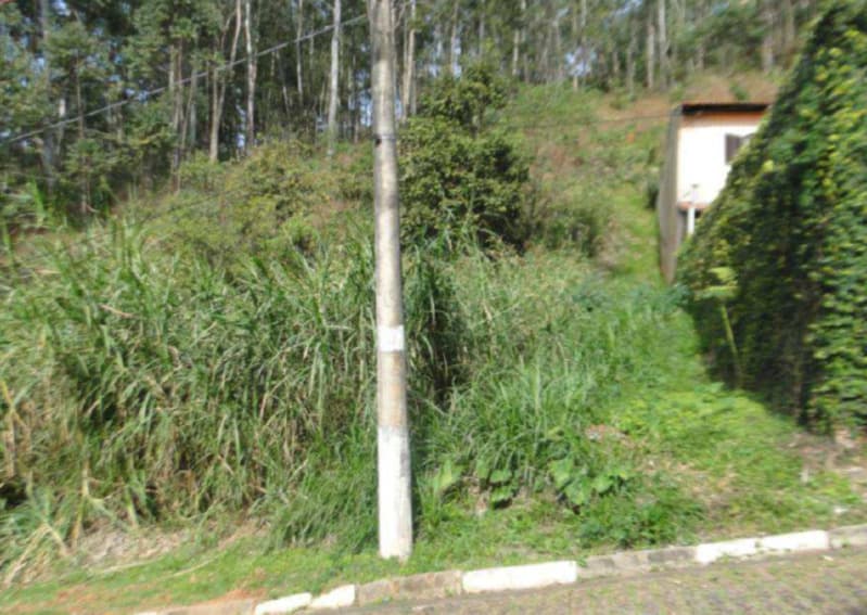 Foto 1 de 3: Terreno em leilão em Santana De Parnaíba - SP — LOTE 001 Terreno no Cond. Morada do Sol em Santana de Parnaíba/SP