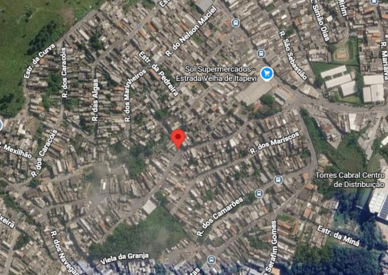 Foto 2 de 2: Casa em leilão em Itapevi - SP — LOTE 001 Direitos sobre Casa de 155,99m² em Itapevi/SP