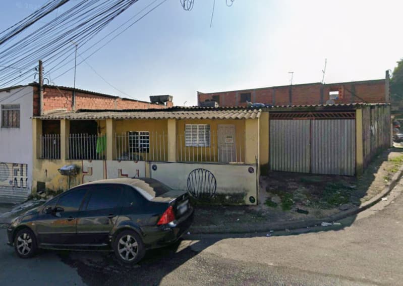 Foto 1 de 2: Casa em leilão em Itapevi - SP — LOTE 001 Direitos sobre Casa de 155,99m² em Itapevi/SP
