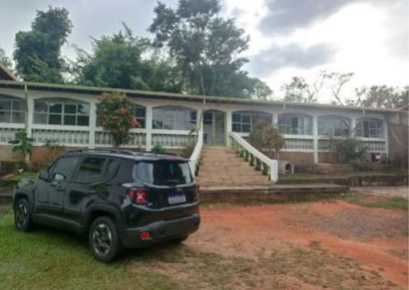 Casa em leilão em Itu - SP, bairro Jardim Novo Itu — LOTE 001 Casa de 480,00m² em Terreno de 1.201.00m²